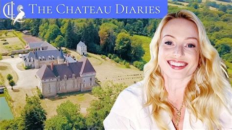 The Chateau Diaries